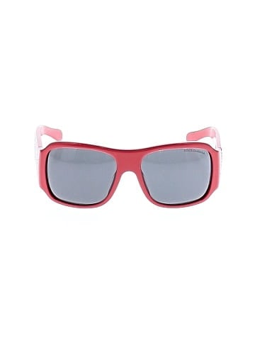 Dolce & Gabbana Crystal Accent Sunglasses (view 2)