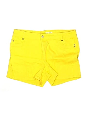 Cato Shorts (view 1)