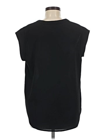 Gibson Short Sleeve Blouse (view 2)