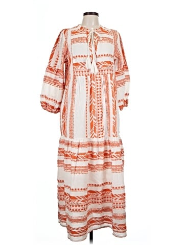 Elan Casual Dress (view 1)