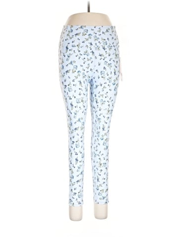 Aqua Leggings (view 1)