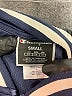 Champion 100% Polyester Blue Track Jacket Size S - photo 6