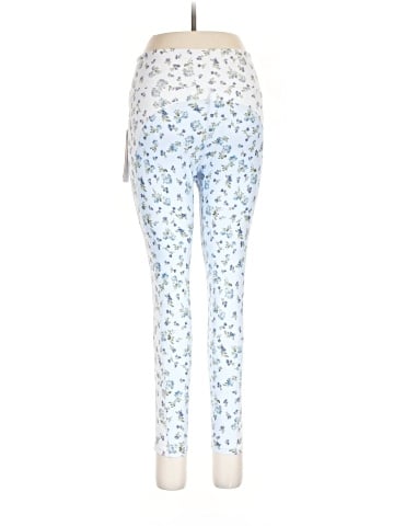 Aqua Leggings (view 2)