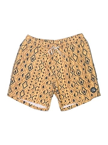 Quiksilver Board Shorts (view 1)