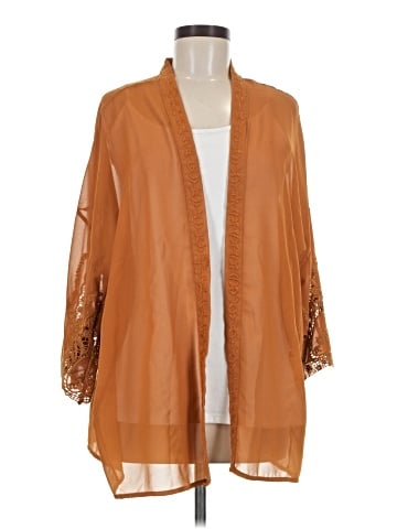 Haute Monde Kimono (view 1)