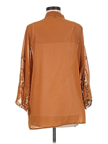 Haute Monde Kimono (view 2)