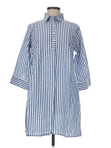 Top It Off Casual Dress (view 1)