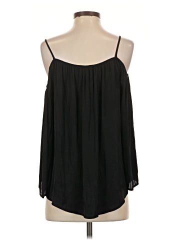 Vince Camuto Sleeveless Blouse (view 2)