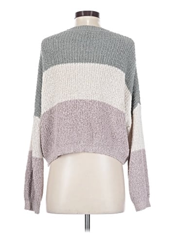Debut Pullover Sweater (view 2)