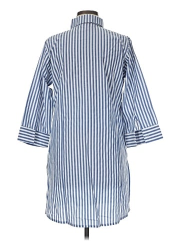 Top It Off Casual Dress (view 2)