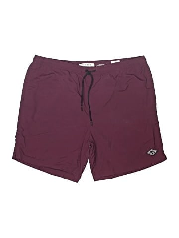 PacSun Athletic Shorts (view 1)