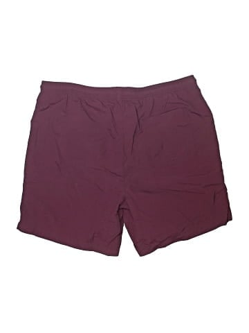 PacSun Athletic Shorts (view 2)