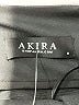 Akira Black Cocktail Dress Size S - photo 7