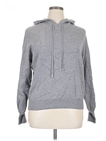 For The Republic Pullover Hoodie (view 1)