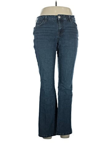 Style&Co Jeans (view 1)