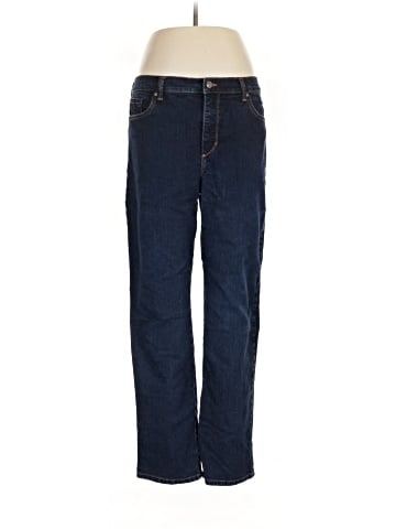 Gloria Vanderbilt Jeans (view 1)