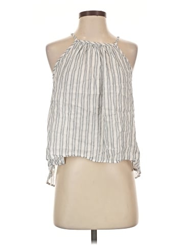 Bella Dahl Sleeveless Blouse (view 1)