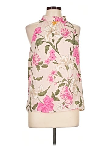 Ann Taylor Factory Tank Top (view 1)