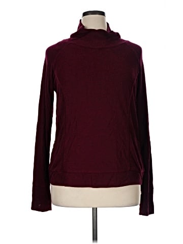 Jones New York Turtleneck Sweater (view 1)