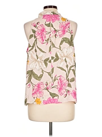 Ann Taylor Factory Tank Top (view 2)