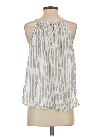 Bella Dahl Sleeveless Blouse (view 2)