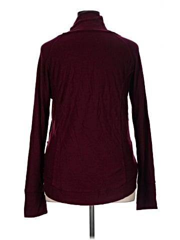 Jones New York Turtleneck Sweater (view 2)
