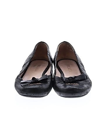 Prada Flats (view 2)