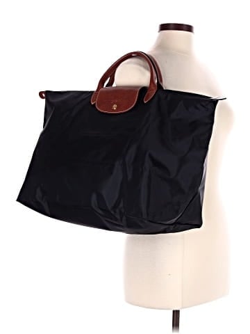 Longchamp Weekender (view 2)