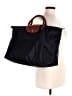 Longchamp Black Weekender One size - photo 2