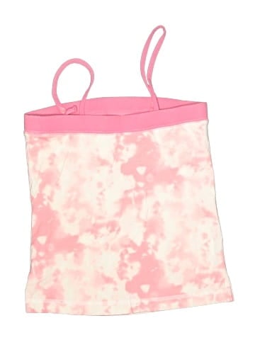 Justice Tank Top (view 2)