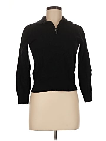 UNTUCKit Turtleneck Sweater (view 1)