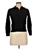 UNTUCKit Black Turtleneck Sweater Size M - photo 1