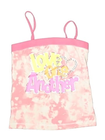 Justice Tank Top (view 1)