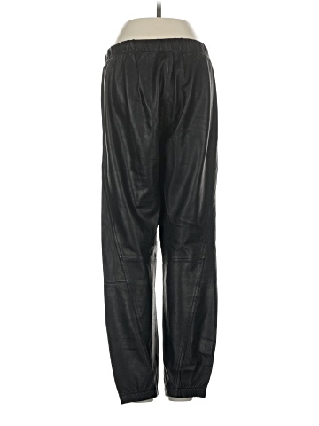 Vince. Leather Pants (view 2)