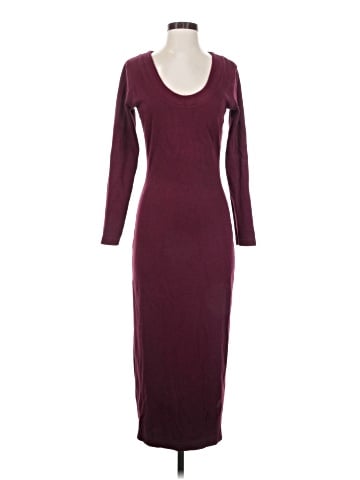 Express Tricot Casual Dress (view 1)