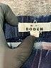 Mini Boden Solid Blue Jeans Size 7 - photo 3
