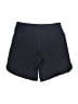 Reebok 100% Polyester Solid Black Athletic Shorts Size XS - photo 2