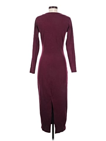 Express Tricot Casual Dress (view 2)