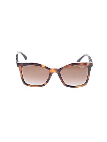 Chanel Sunglasses (view 2)