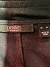 Dennis by Dennis Basso Black Active Pants Size XL - photo 7