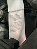 Dennis by Dennis Basso Black Active Pants Size XL - photo 8