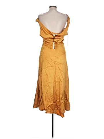 Banana Republic Casual Dress (view 2)
