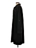 Lands' End Black Casual Dress Size S - photo 5