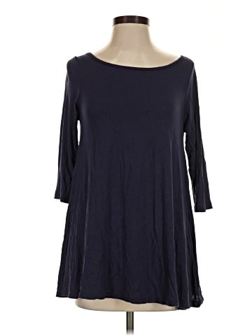 Yelete 3/4 Sleeve T-Shirt (view 1)