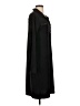 Lands' End Black Casual Dress Size S - photo 4