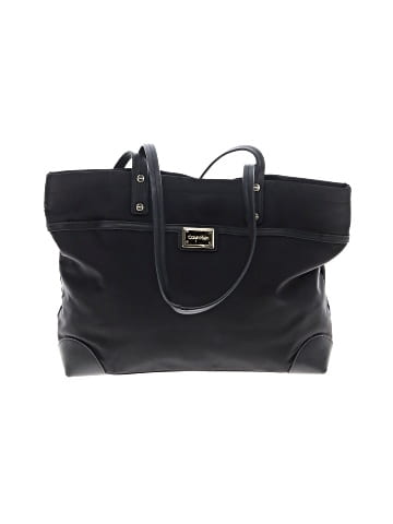 Calvin Klein Tote (view 1)