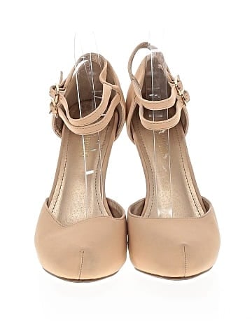 Dream Pairs Heels (view 2)