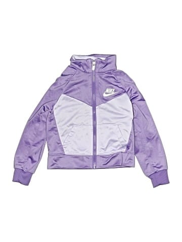 Nike Track Jacket (view 1)