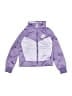 Nike 100% Polyester Purple Track Jacket Size 3T - photo 1