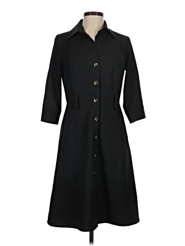Ann Taylor Trenchcoat (view 1)